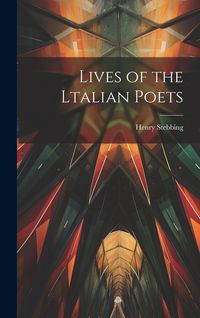 Produktbild: Lives of the Ltalian Poets
