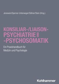Produktbild: Konsiliar-/Liaisonpsychiatrie und -psychosomatik