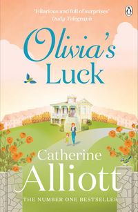 Produktbild: Olivia's Luck