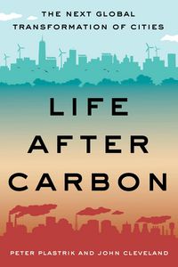 Produktbild: Life After Carbon