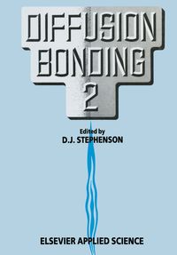 Produktbild: Diffusion Bonding 2