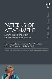Produktbild: Patterns of Attachment