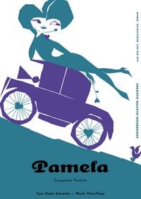 Produktbild: Pamela