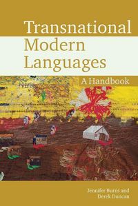 Produktbild: Transnational Modern Languages