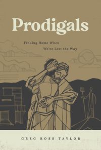 Produktbild: Prodigals