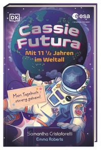 Produktbild: Cassie Futura