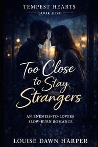 Produktbild: Too Close to Stay Strangers