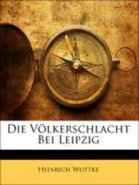 Produktbild: Ger-V Lkerschlacht bei Leipzig