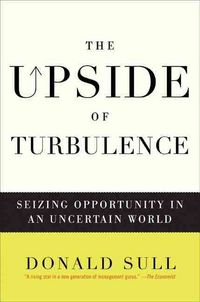 Produktbild: Upside Of Turbulence