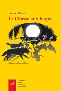 Produktbild: Fre-Chasse Aux Loups