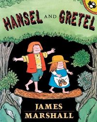 Produktbild: Hansel and Gretel