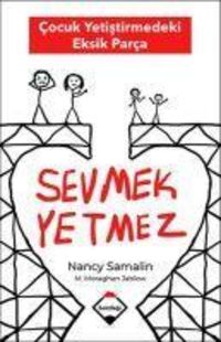Produktbild: Sevmek Yetmez