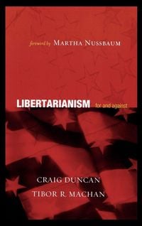 Produktbild: Libertarianism
