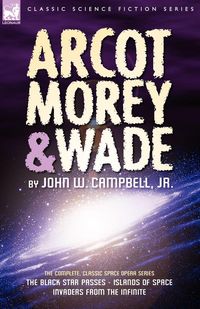 Produktbild: Arcot, Morey & Wade