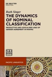 Produktbild: The Dynamics of Nominal Classification