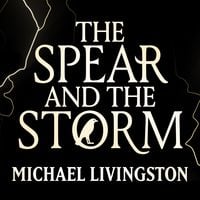 Produktbild: The Spear and the Storm