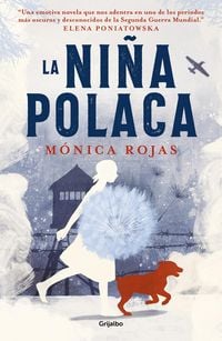 Produktbild: La Ni&ntilde;a Polaca / The Polish Girl