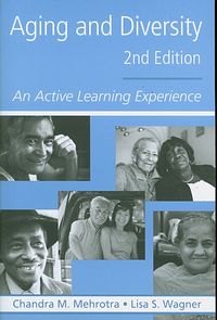 Produktbild: Mehrotra, C: Aging and Diversity