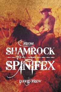 Produktbild: From Shamrock to Spinifex