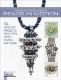 Produktbild: DeCoster, M: Marcia DeCoster's Beads in Motion