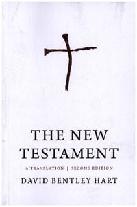 Produktbild: New Testament