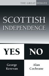 Produktbild: Scottish Independence: Yes or No