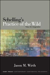 Produktbild: Schelling's Practice of the Wild