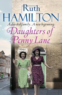 Produktbild: Daughters of Penny Lane