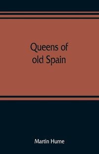 Produktbild: Queens of old Spain
