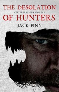 Produktbild: The Desolation of Hunters