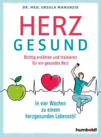 Produktbild: Herzgesund