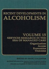 Produktbild: Alcoholism