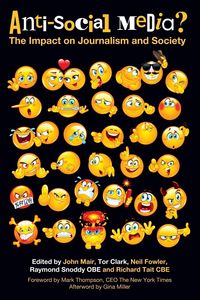 Produktbild: Anti-Social Media?