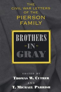 Produktbild: Brothers in Gray