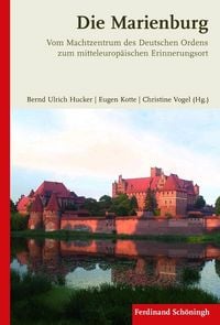 Produktbild: Die Marienburg