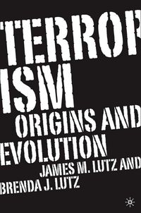 Produktbild: Terrorism