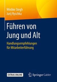 Produktbild: F&uuml;hren von Jung und Alt