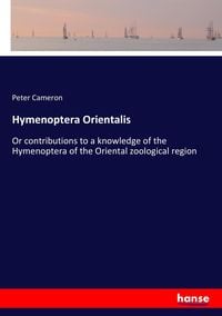 Produktbild: Hymenoptera Orientalis