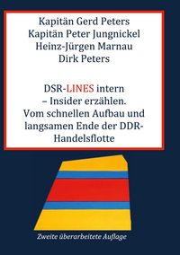 Produktbild: DSR-Lines intern - Insider erz&auml;hlen.