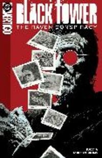 Produktbild: Black Tower: The Raven Conspiracy