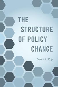 Produktbild: Structure of Policy Change