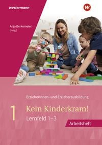 Produktbild: Kein Kinderkram!
