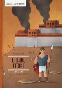 Produktbild: L' Iliade. Ettore