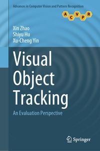 Produktbild: Visual Object Tracking