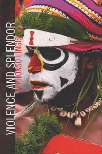 Produktbild: Violence and Splendor