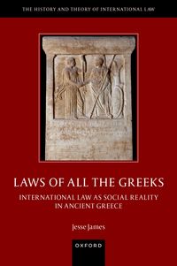 Produktbild: Laws of All the Greeks