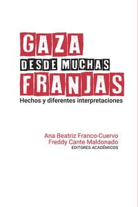 Produktbild: Gaza desde muchas franjas