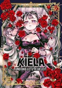 Produktbild: Kiela und das letzte Geleit 03