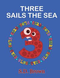 Produktbild: Three Sails the Sea