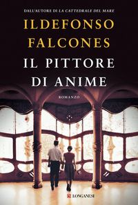 Produktbild: Il pittore di anime